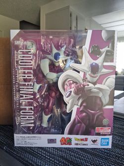 Sh Figuarts Cooler Final Form 