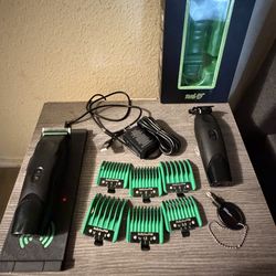Babyliss pro