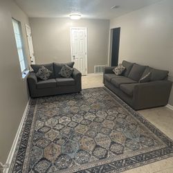 2 Piece Couch For Sale 