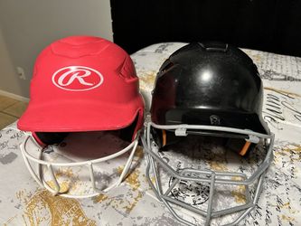 Helmets