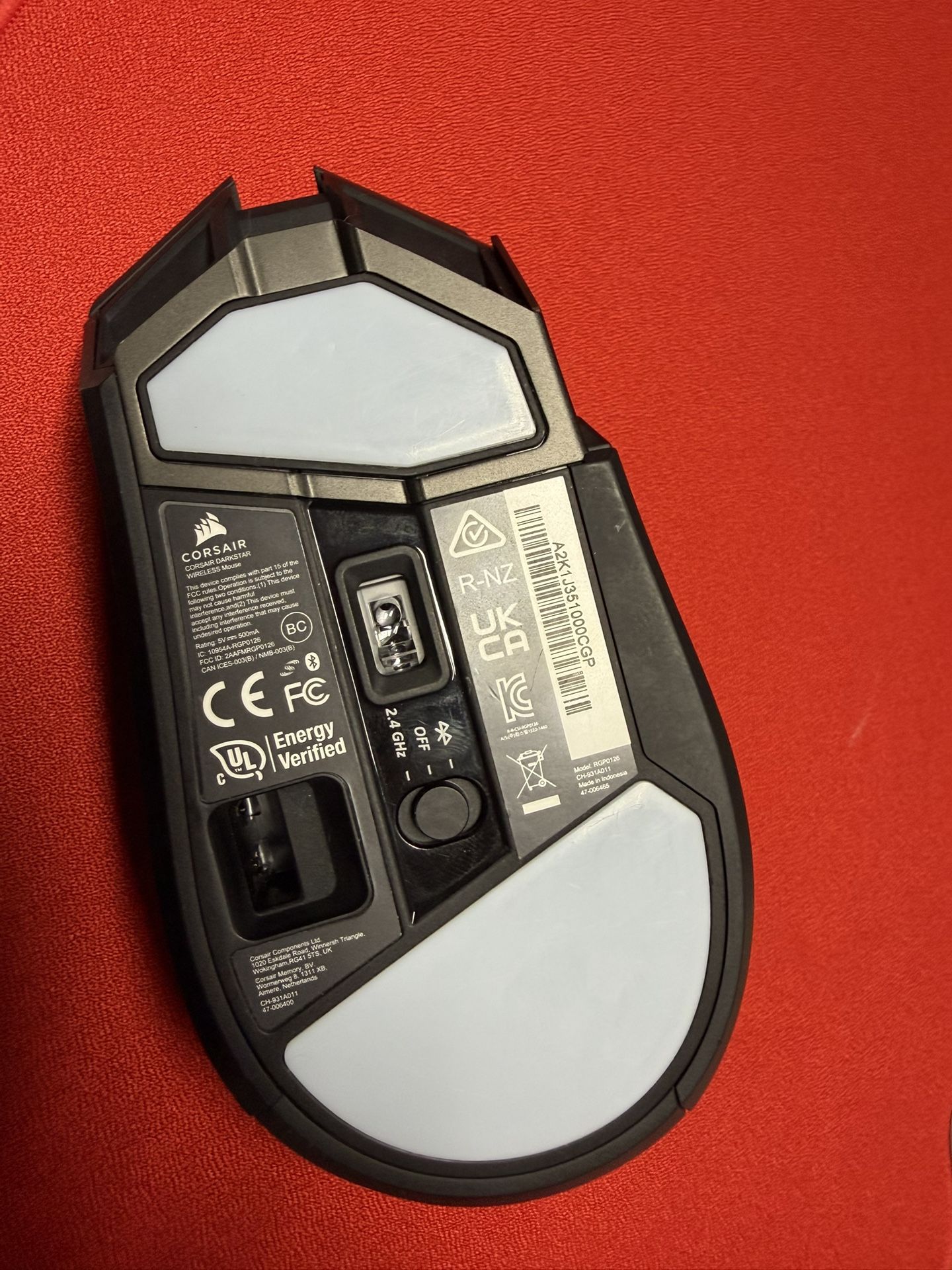 Pc Peripherals Mouse And Keyboard