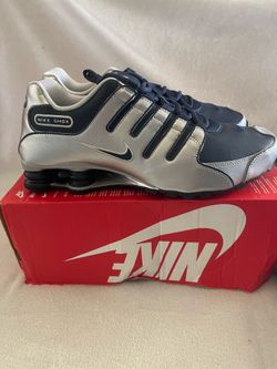 Nike Shox NZ