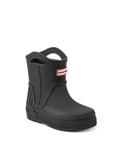 Hunter Rain Boots Toddler Size US 10 YOUTH