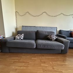 Sofa for Sale – Great Condition!