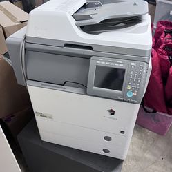 Canon Imagerunner 1730if F159200