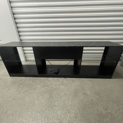 TV STAND/ Entertainment Stand