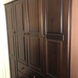 Armoire