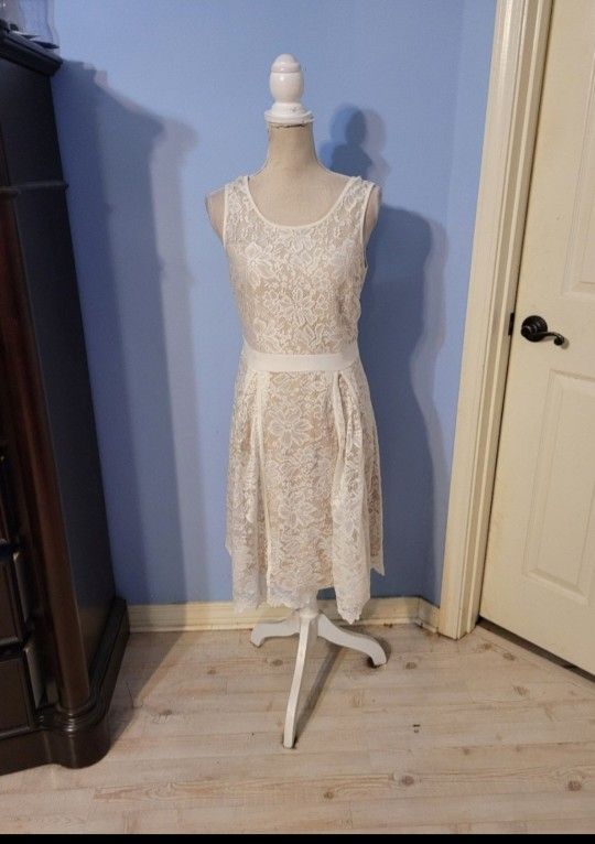 Cardalite Medium Womens Dress