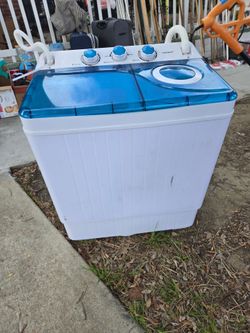 Washer