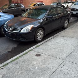 2010 Nissan Altima