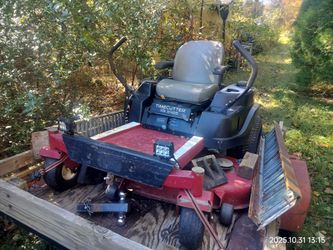 Toro 54-in Zero Turn