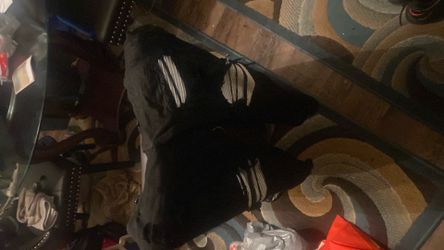 Amiri pants