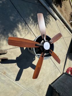 Ceiling Fan