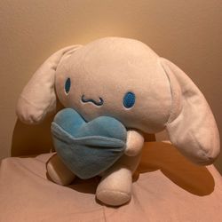 Sanrio Cinnamoroll