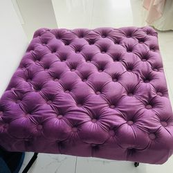 Chatsworth Cocktail Ottoman By Alcott Hill