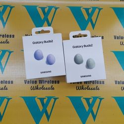 Samsung Galaxy Buds 2