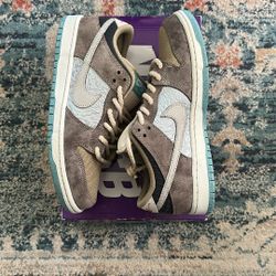 Nike SB Dunk Low - Big Money Savings Size 10 M