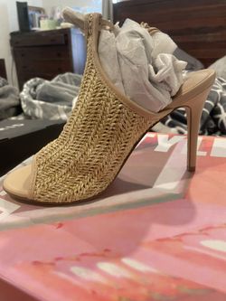 New Heels