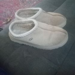 Ugg Slippers