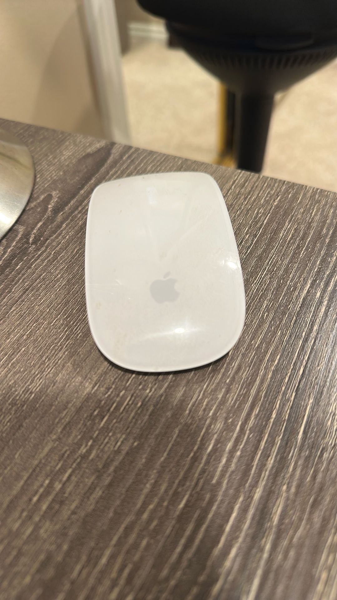 Apple Magic Mouse