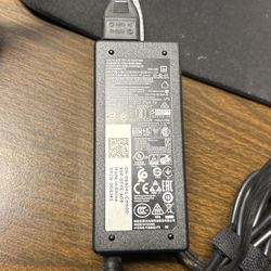 65W Dell Charger