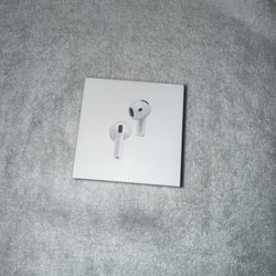 AirPods 4  Active Noise Cancellation 