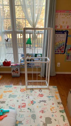 Stuffed Animal Storage