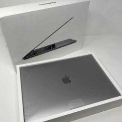 Macbook Pro 2020 New Open Box With Warranty On Sale 💯
