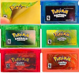 Pokémon