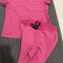 Figs Catarina Scrubs