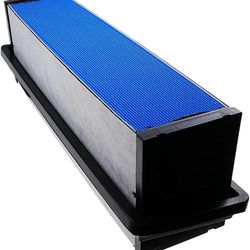 03-42776-010 Engine Air Filter Compatible With 2018-2023 Freightliner Cascadia Replaces# 0(contact info removed)10,TR504-EF, 91559, 997879 (1)