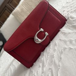 Coach Tabby Shoulder Bag 20 Limited Edition Release