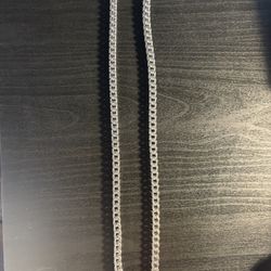 Miami Cuban Link Chain