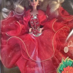 Barbie Doll