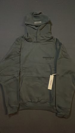 Stretch Limo (black) Essential Hoodie