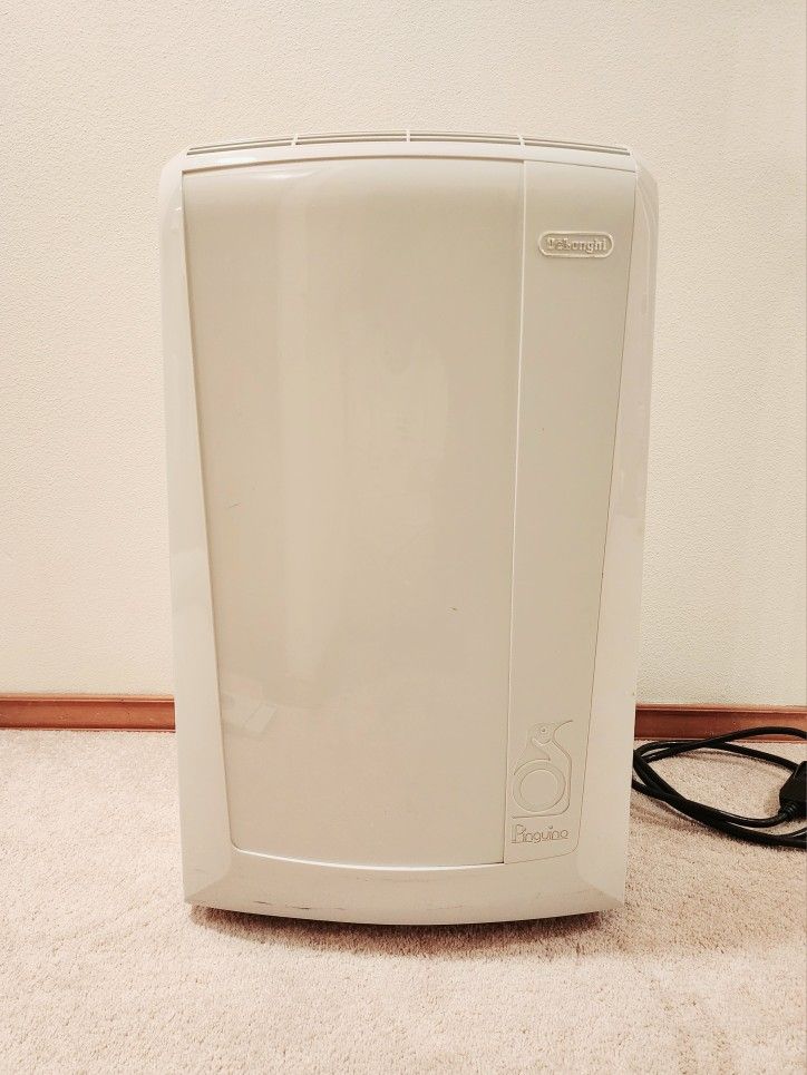 DeLonghi Portable Air Conditioner