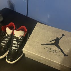 Jordan’s 