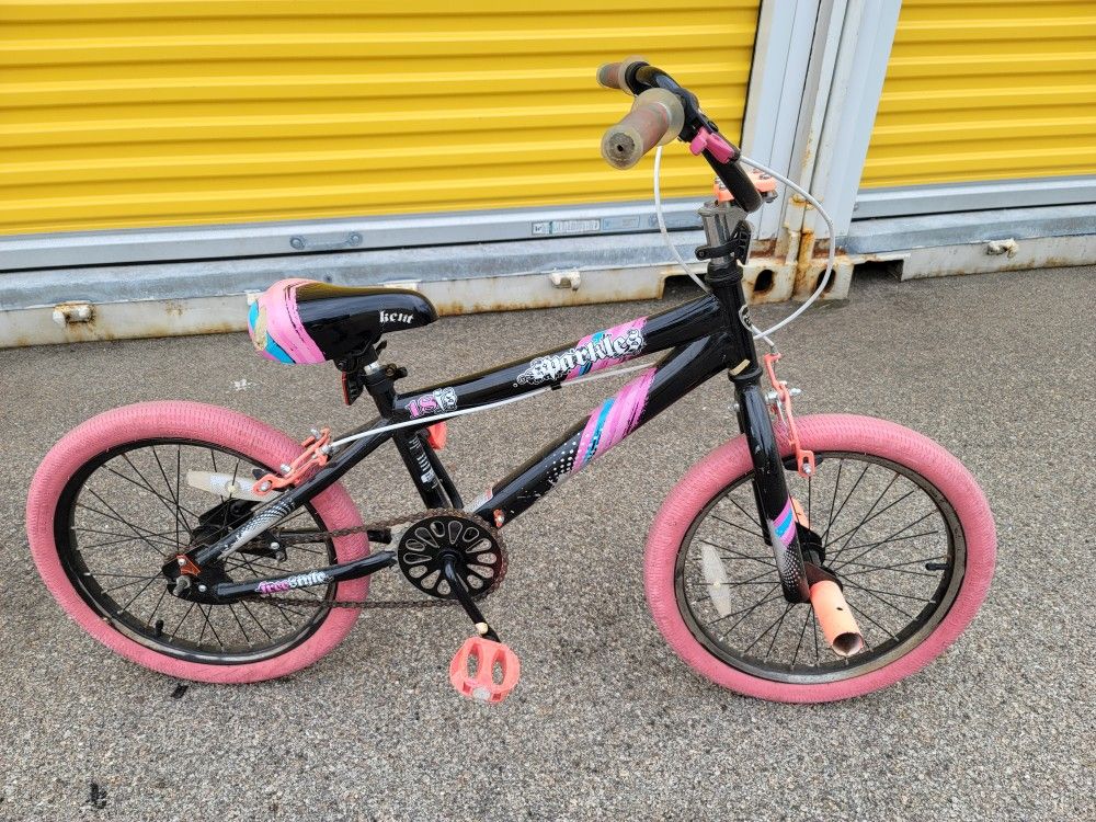 Kent kids bike