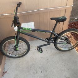 Bike Redline All Original parts 300 Obo