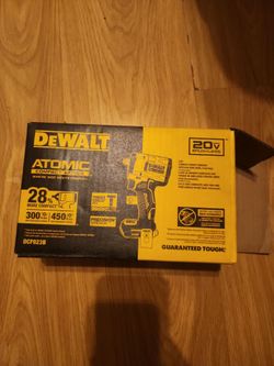 Dewalt