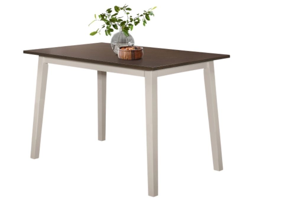 2-TONE Dining Table