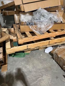 pallets for sale