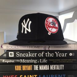 NY Hat
