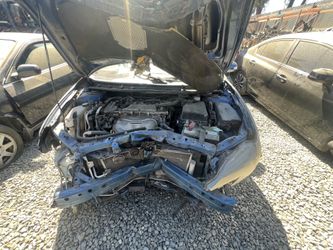 Parts for TOYOTA SCION TC SPORT COUPE 2.5L HATCHBACK 2015 - Stock # 14816