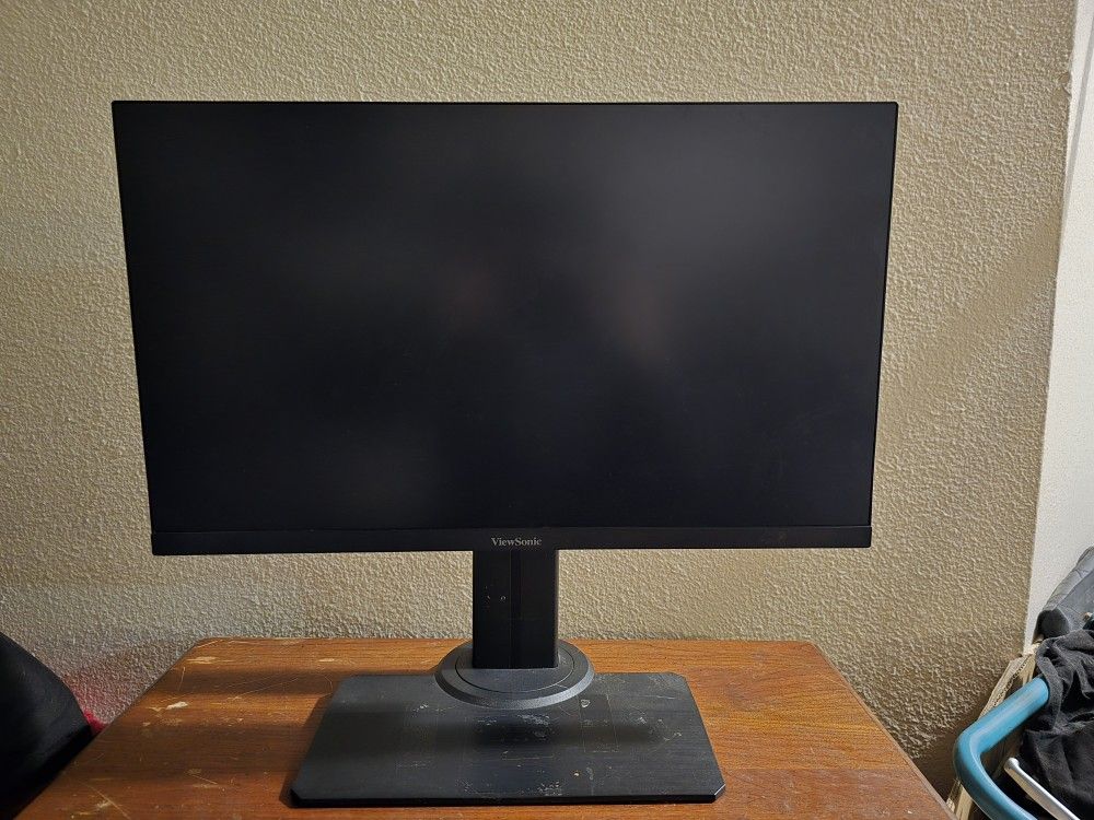 Viewsonic XG2405 144hz 24" Gaming Monitor