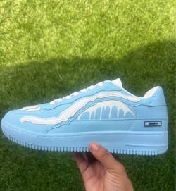 Watson shoes 9.5 M