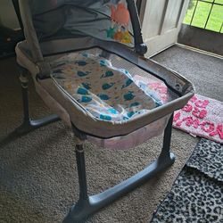 Portable Fold Up Bed