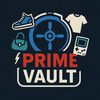 Prime Vault