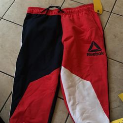 Reebok Joggers Sweats