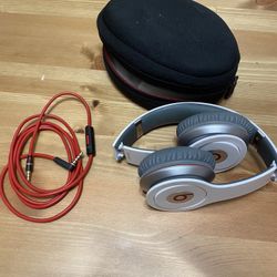 Beats By Dre Solo HD